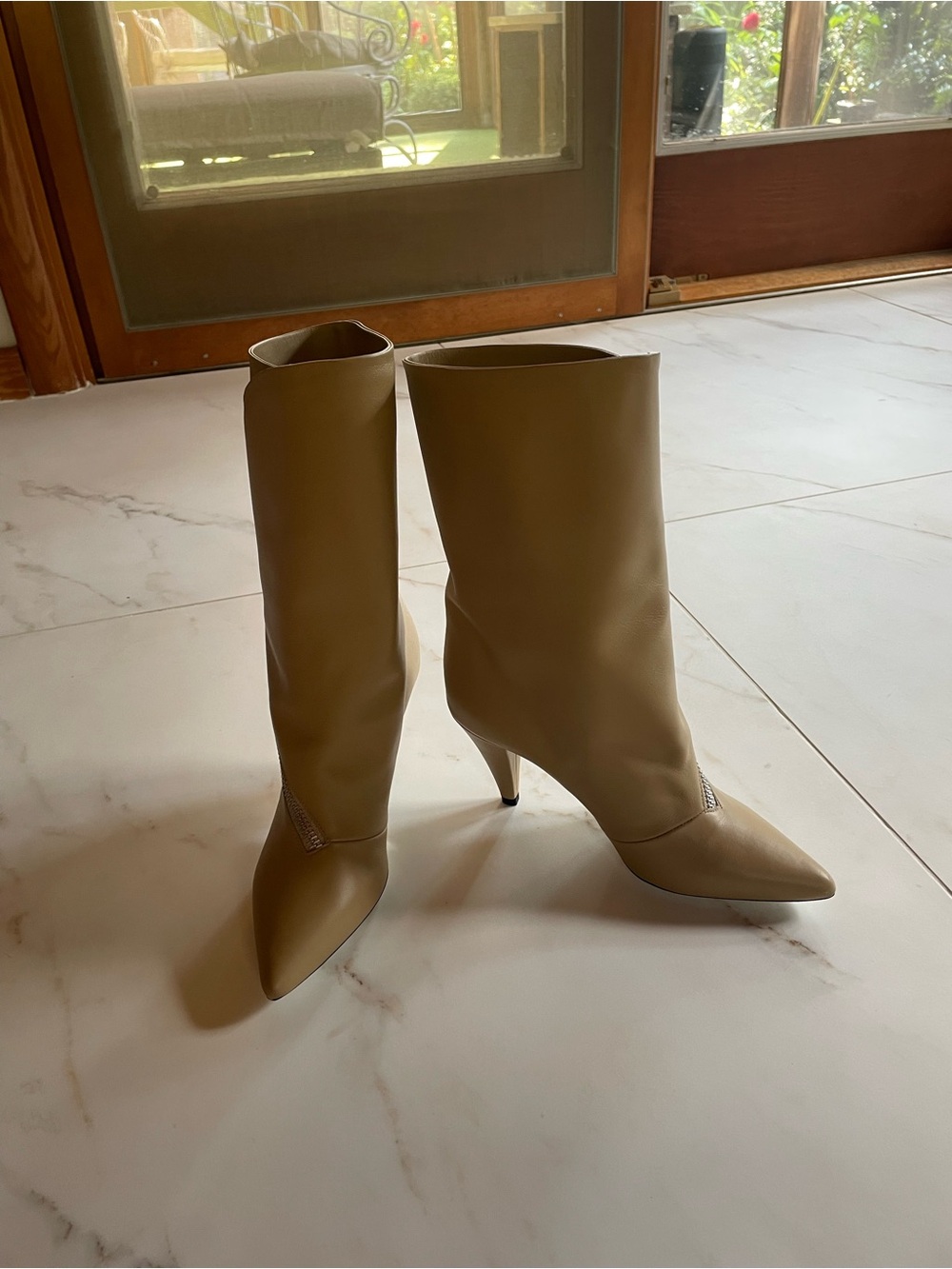 Givenchy boots